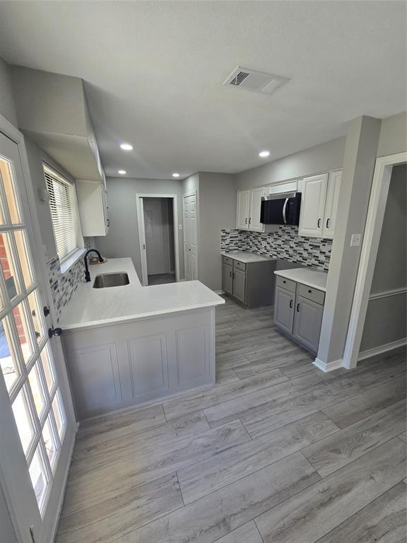 Mockingbird Hill Sec 04 - Residential