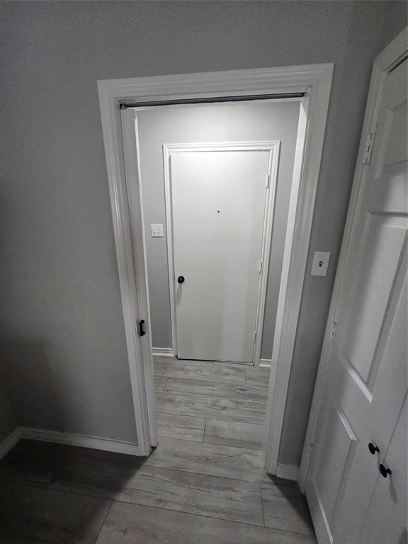 Mockingbird Hill Sec 04 - Residential