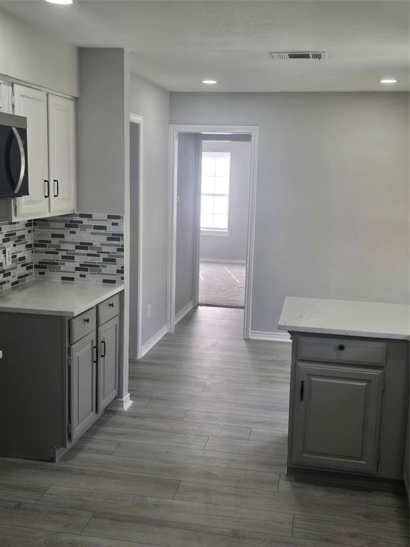 Mockingbird Hill Sec 04 - Residential