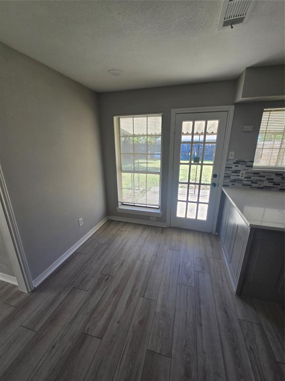 Mockingbird Hill Sec 04 - Residential