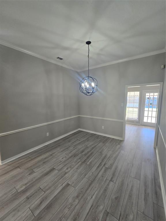 Mockingbird Hill Sec 04 - Residential