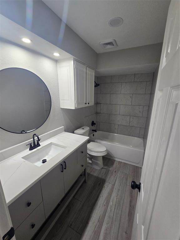 Mockingbird Hill Sec 04 - Residential