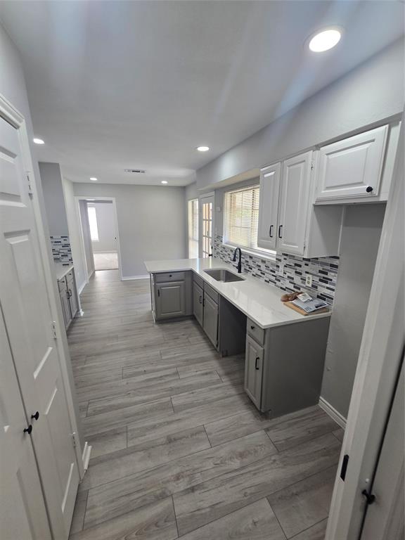 Mockingbird Hill Sec 04 - Residential