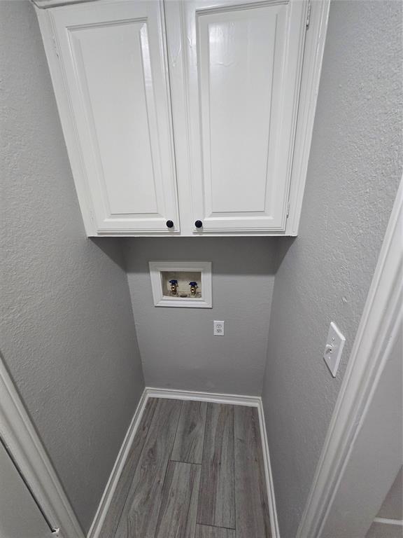 Mockingbird Hill Sec 04 - Residential