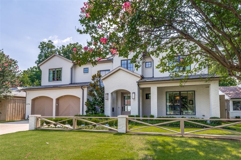 6716 Oriole Drive