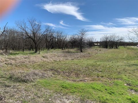 518 Sleepy Meadow Drive Bridgeport TX 76426