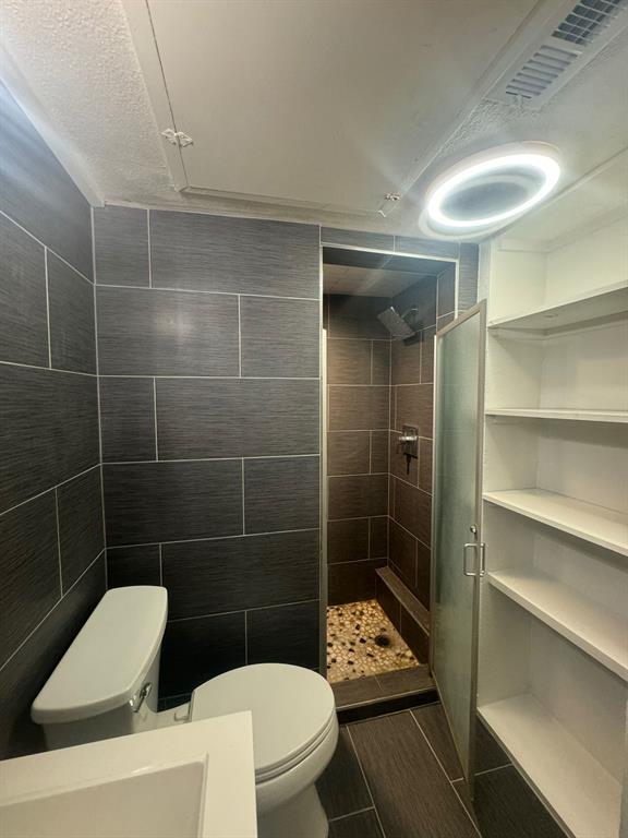 El Camino Real Condo - Residential