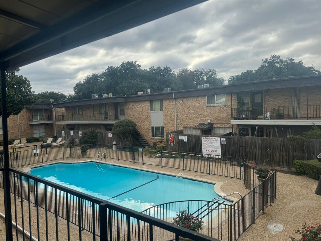 El Camino Real Condo - Residential