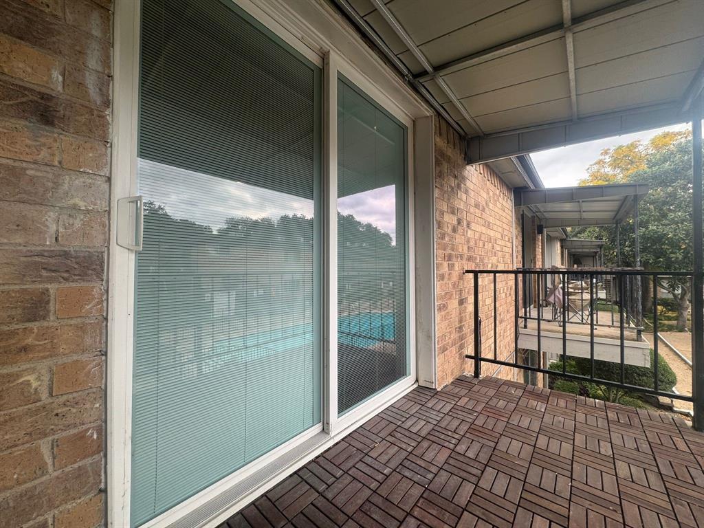 El Camino Real Condo - Residential