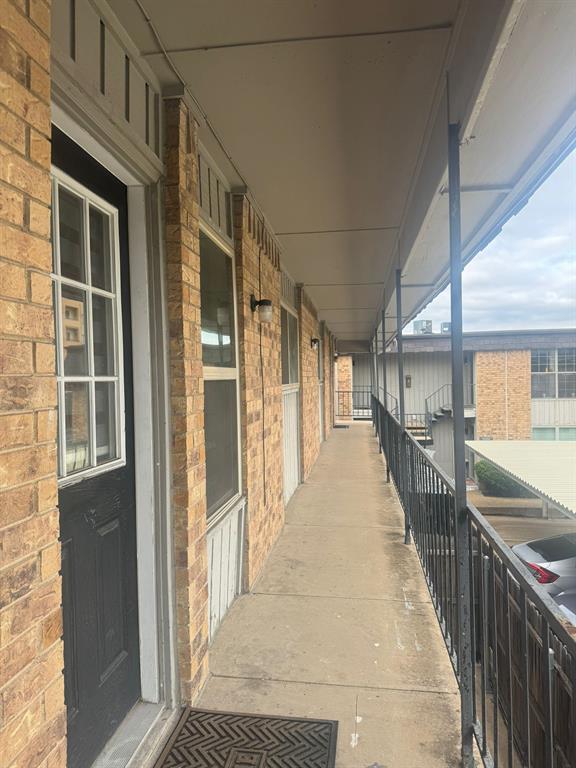 El Camino Real Condo - Residential