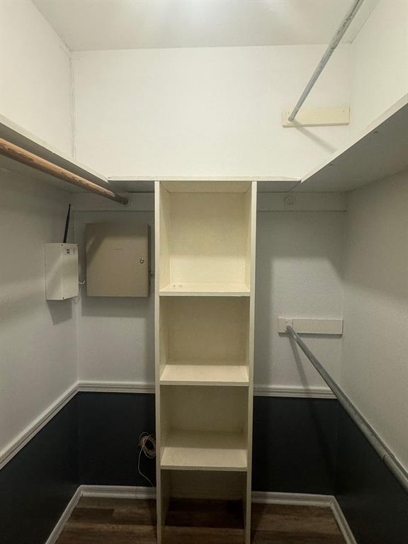 El Camino Real Condo - Residential