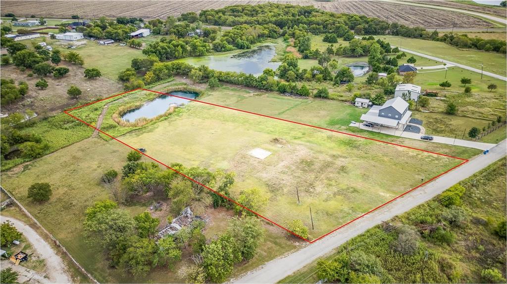 Green Acs North - Land