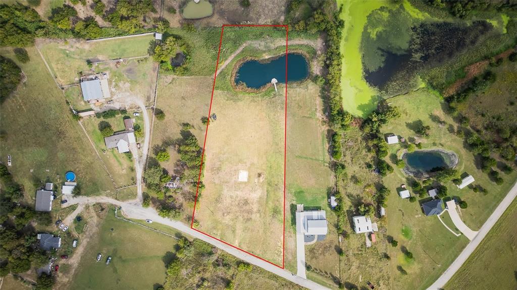 Green Acs North - Land