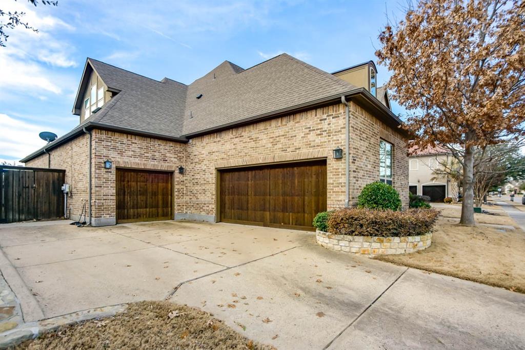 Avignon Windhaven Ph 3 - Residential