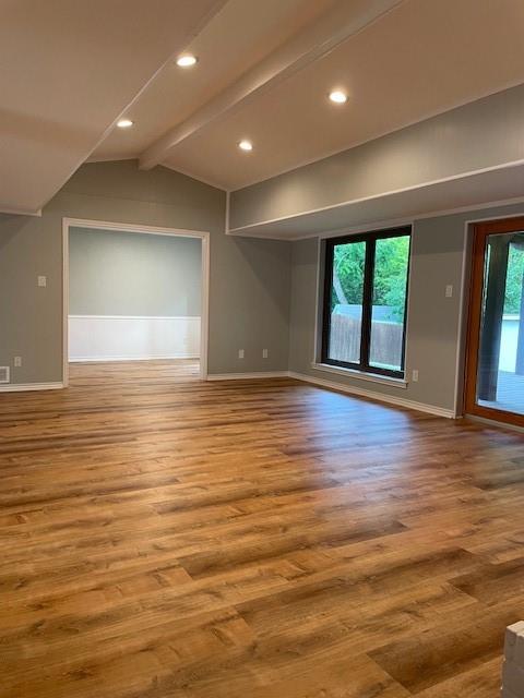 Lakeridge Park - Residential