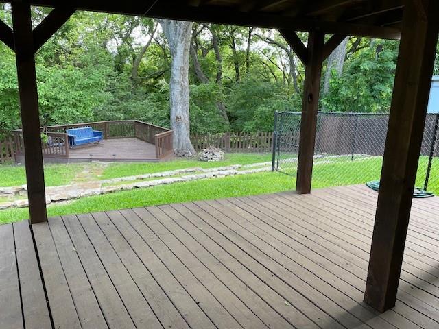 Lakeridge Park - Residential