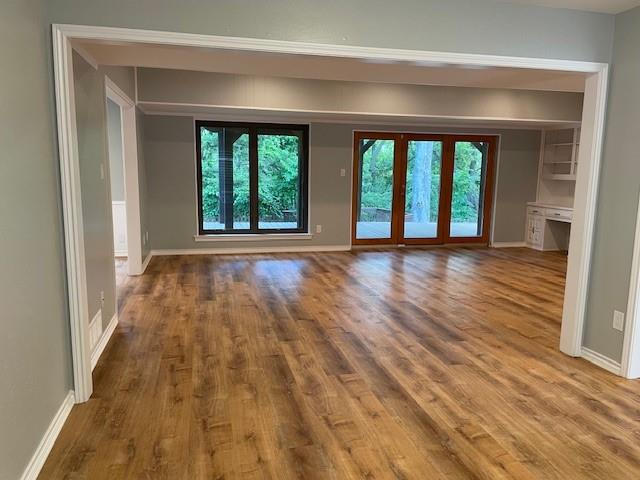 Lakeridge Park - Residential