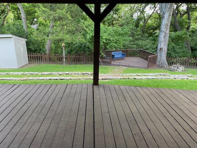 Lakeridge Park - Residential