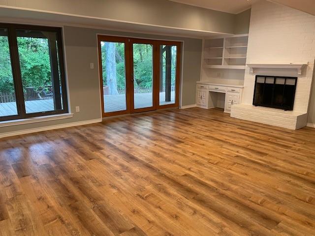 Lakeridge Park - Residential