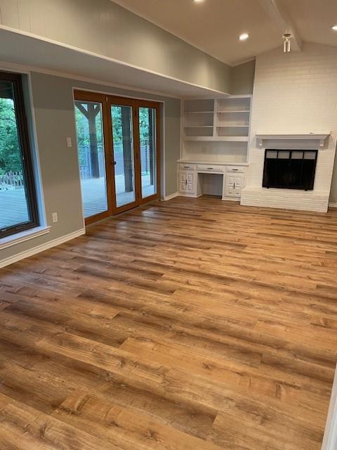 Lakeridge Park - Residential