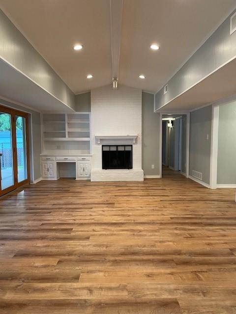 Lakeridge Park - Residential