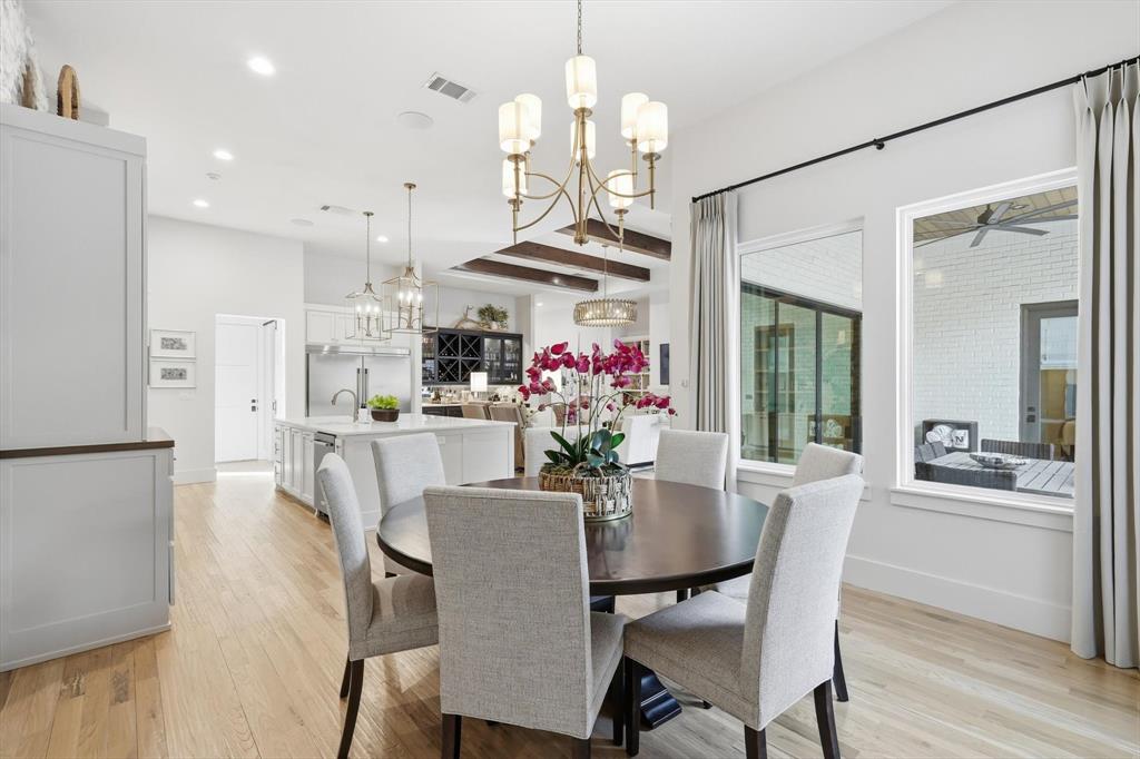 Whisper Rock - Residential