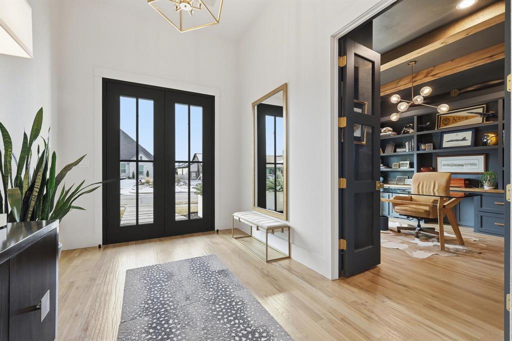 Whisper Rock - Residential