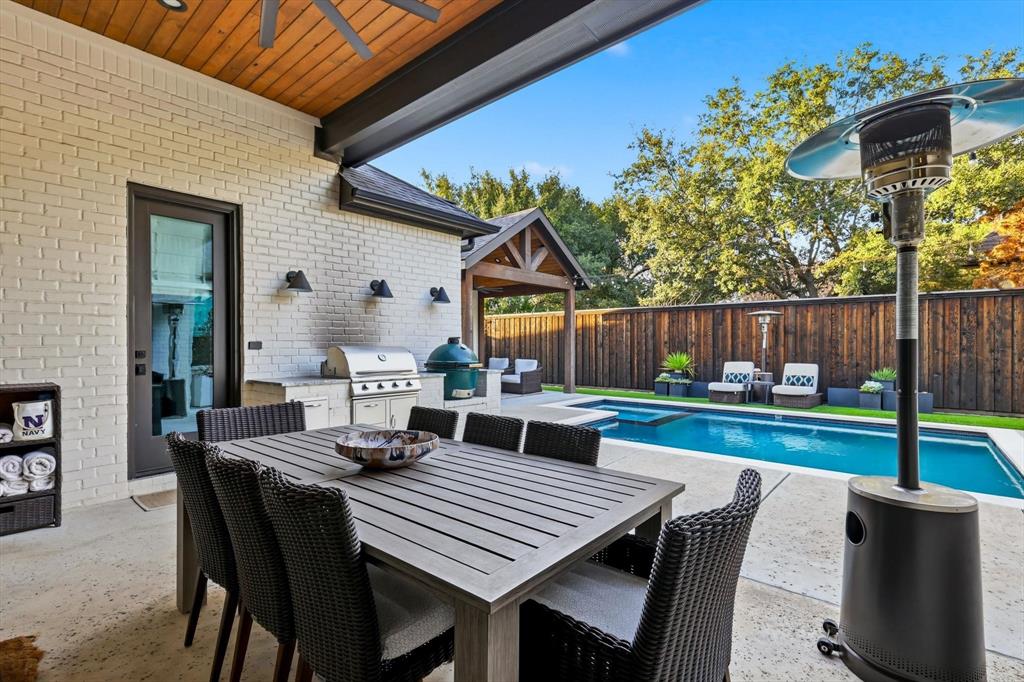 Whisper Rock - Residential