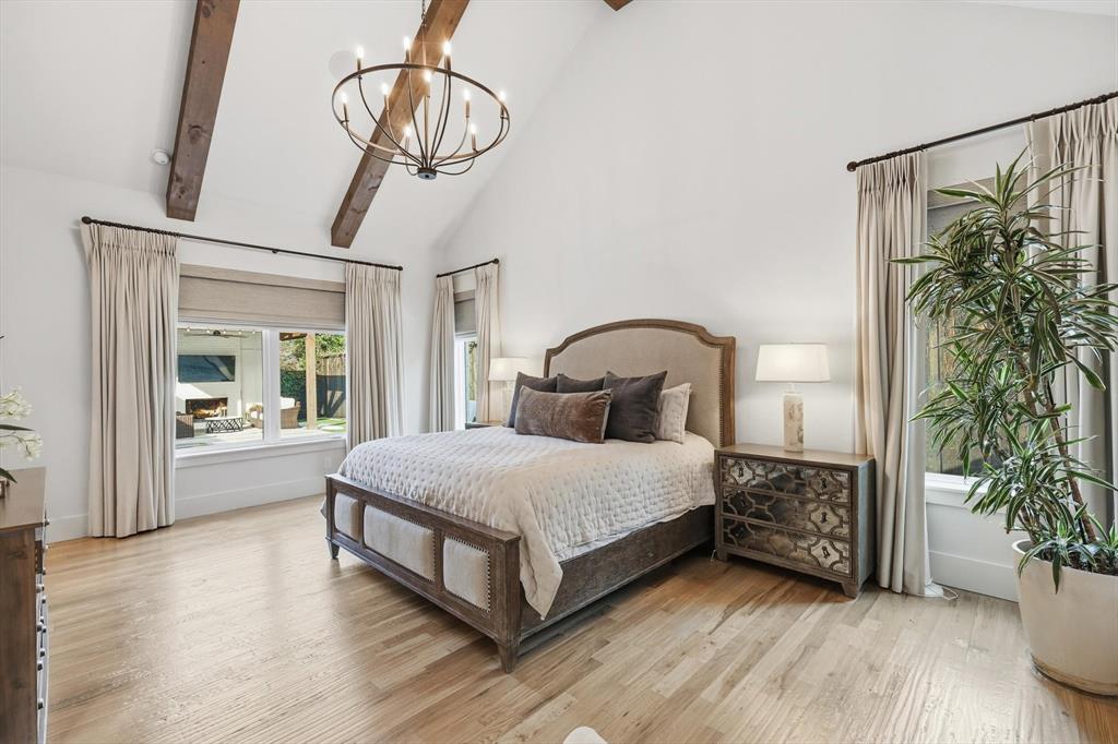 Whisper Rock - Residential