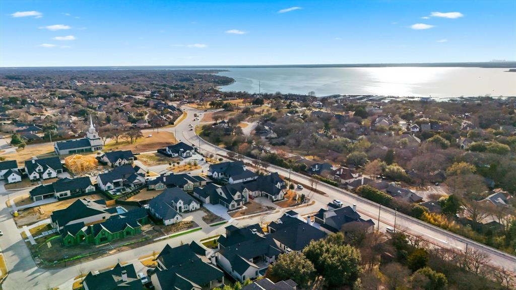 Whisper Rock - Residential