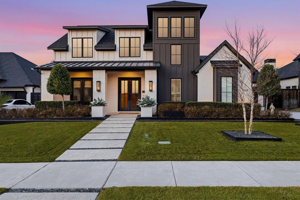 Whisper Rock - Residential