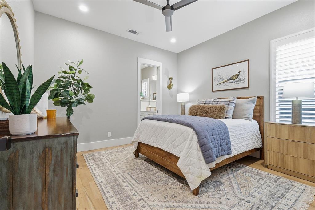 Whisper Rock - Residential