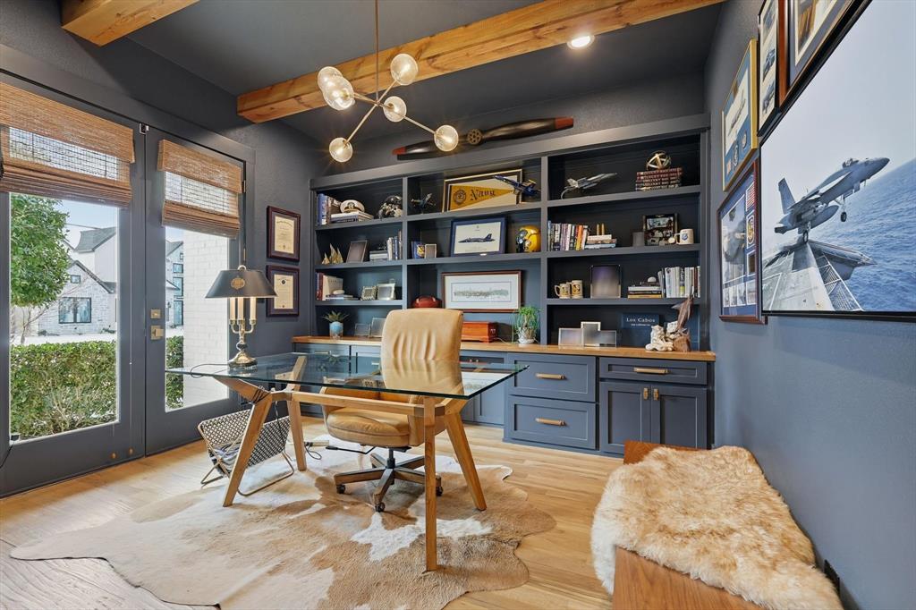 Whisper Rock - Residential