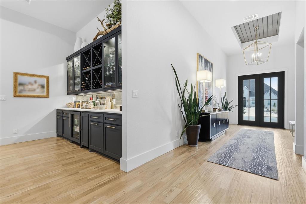 Whisper Rock - Residential