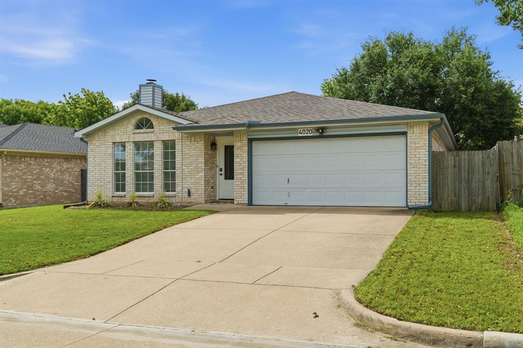 Summerfields Add - Residential