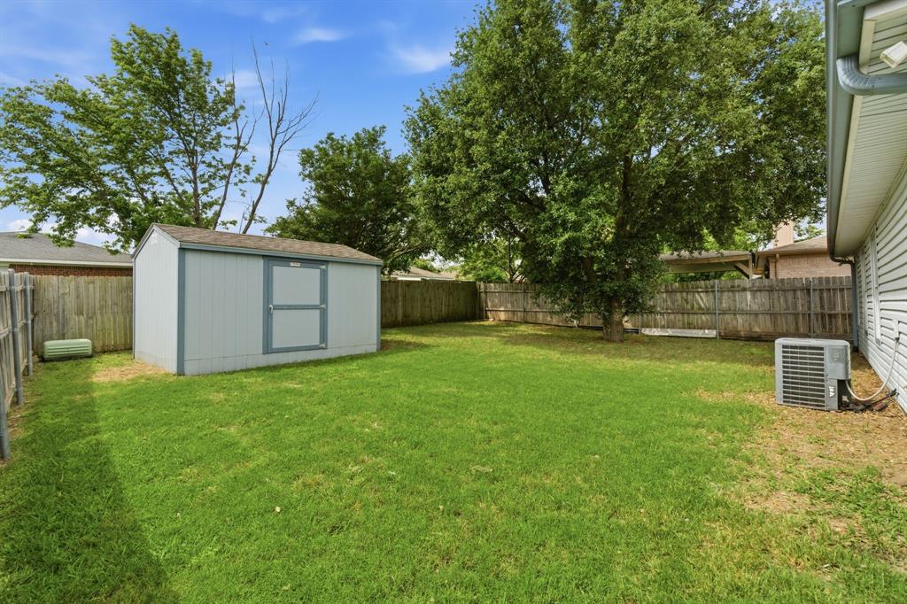 Summerfields Add - Residential
