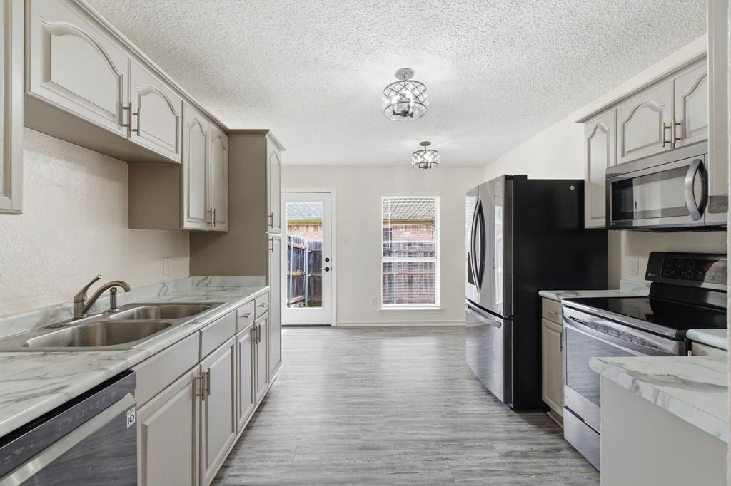 Summerfields Add - Residential