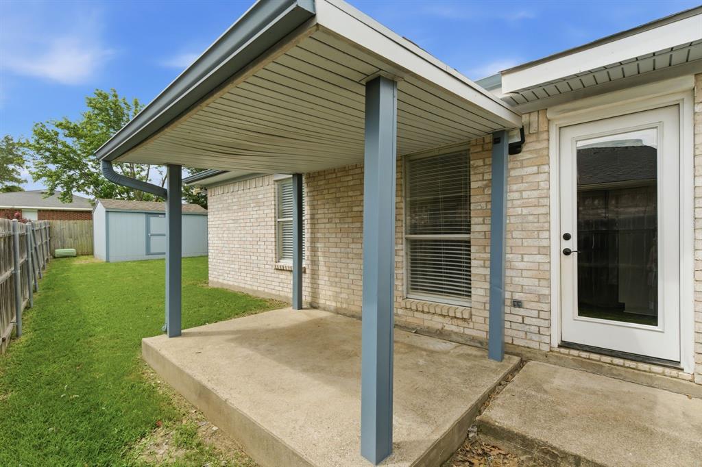Summerfields Add - Residential