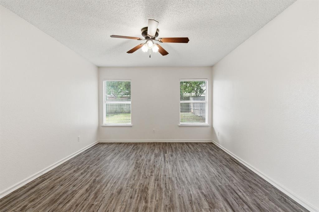 Summerfields Add - Residential