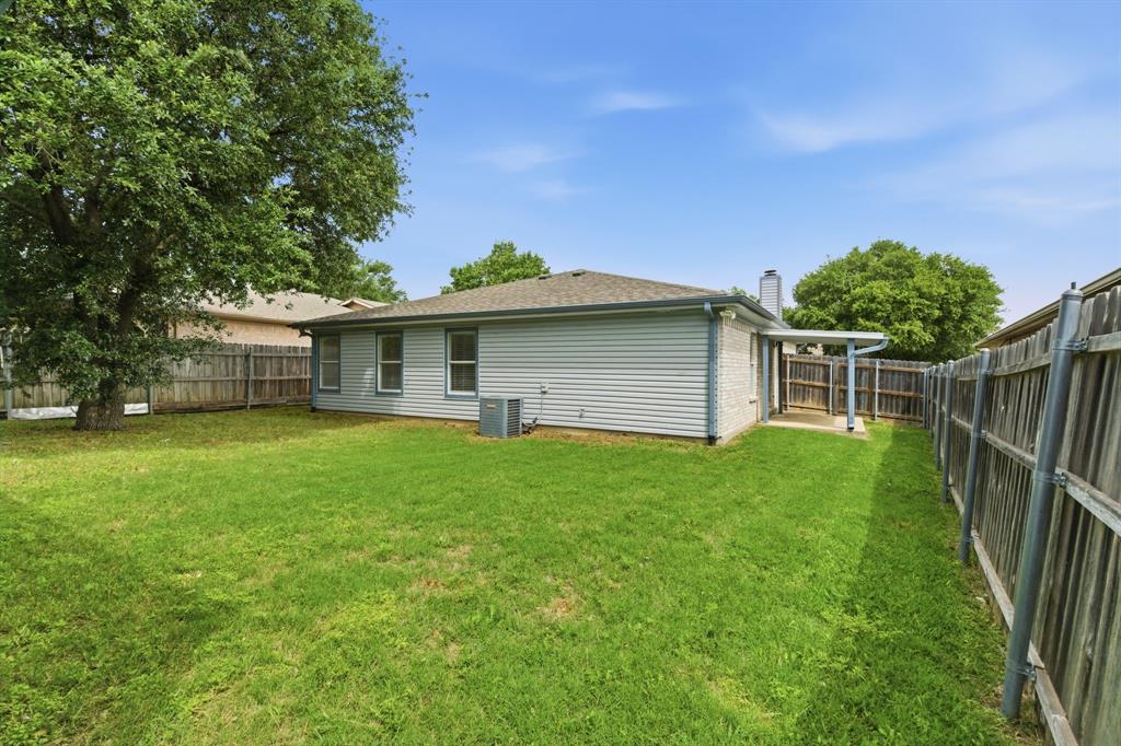 Summerfields Add - Residential