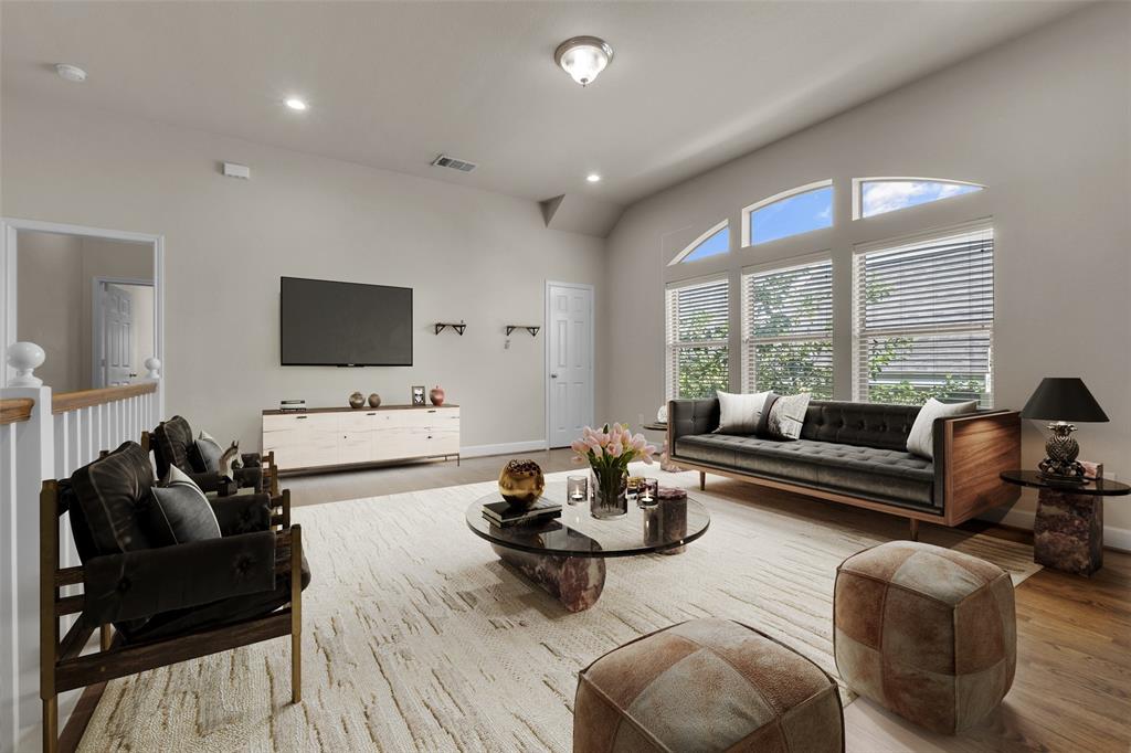 Clifton Place 02 - Residential