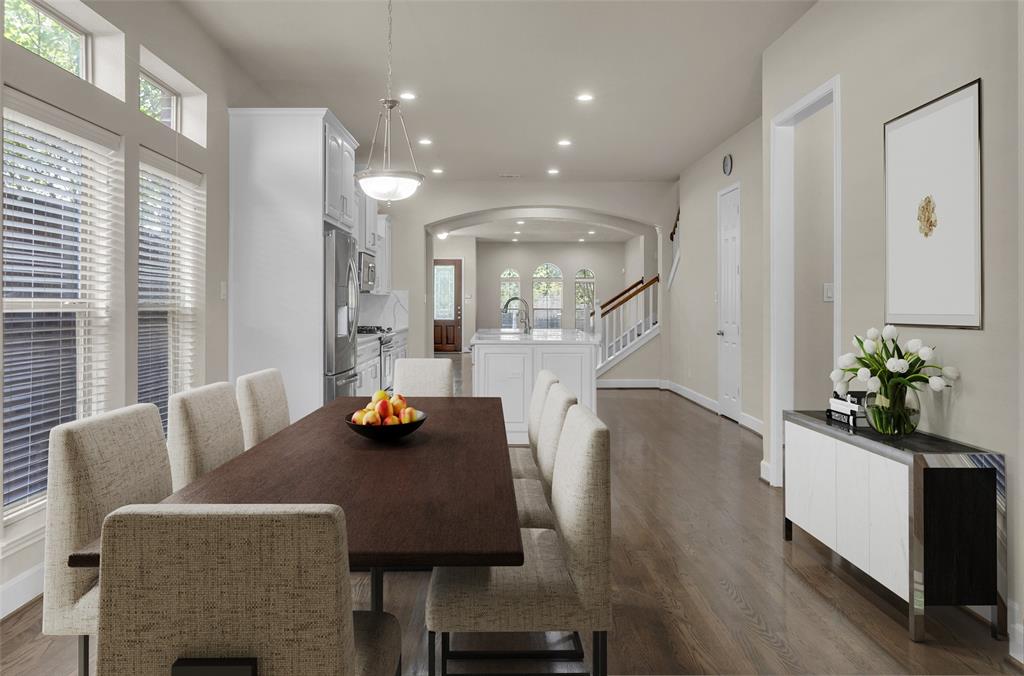 Clifton Place 02 - Residential