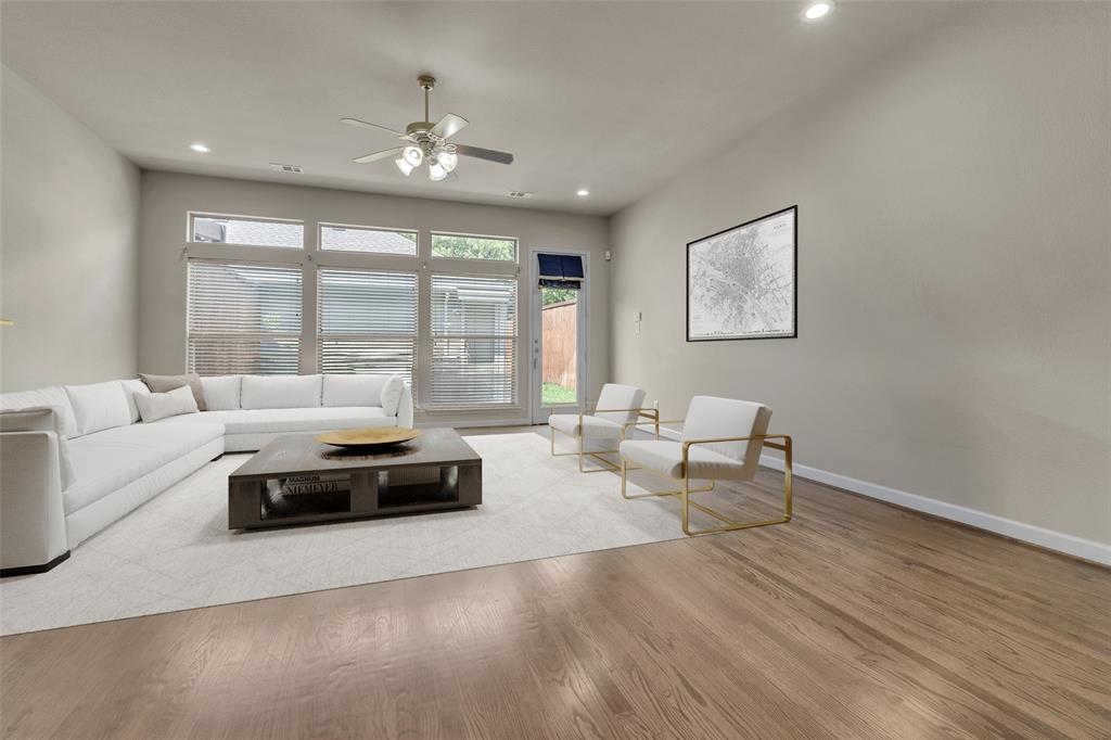 Clifton Place 02 - Residential