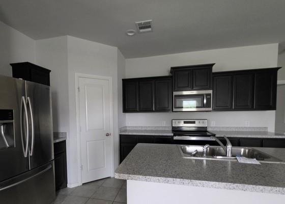 Creekside Estates - Residential