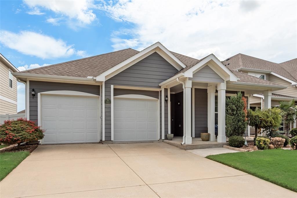 8920 Cranston Court