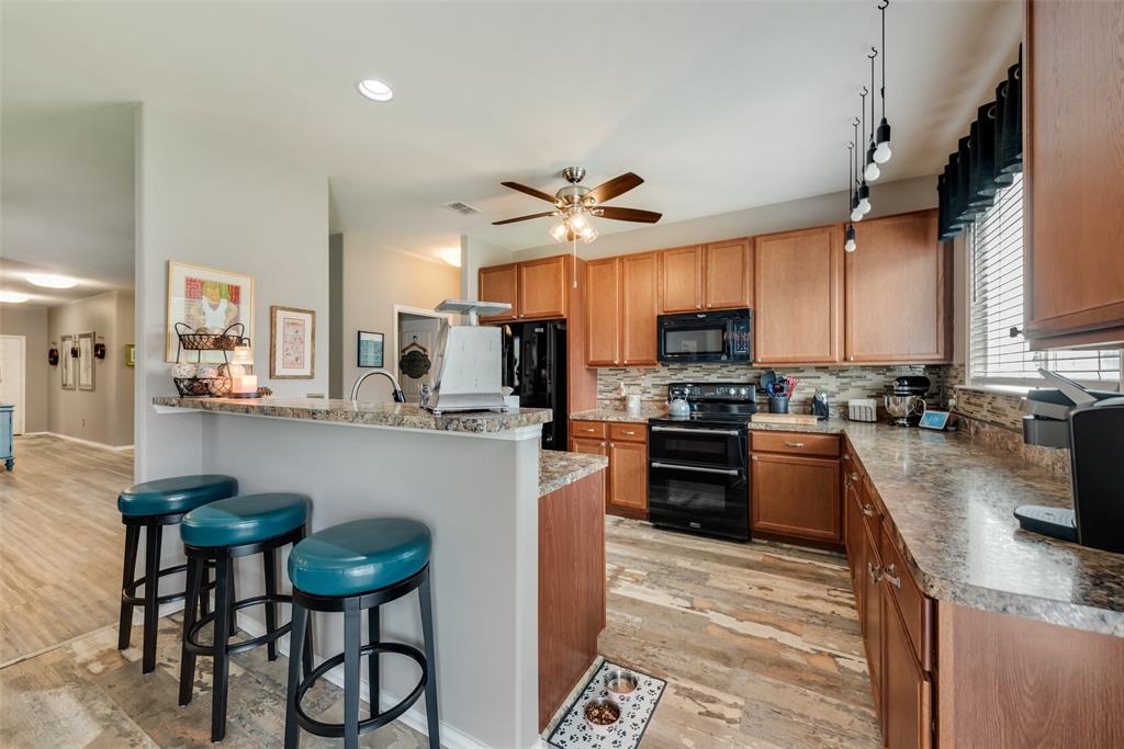 8920 Cranston Court