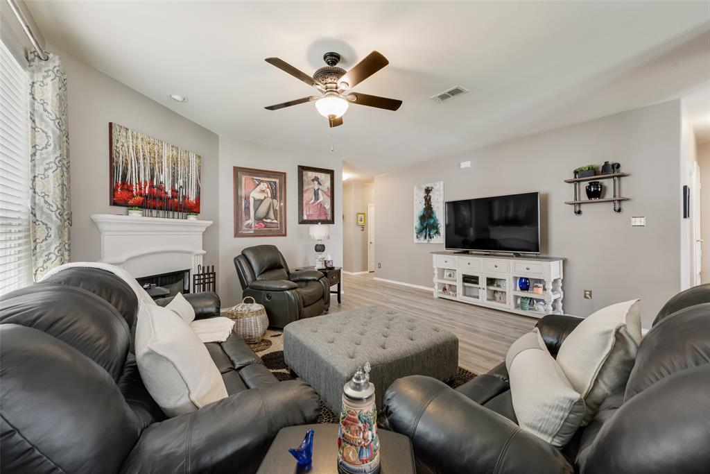 8920 Cranston Court