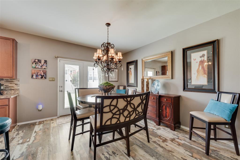8920 Cranston Court