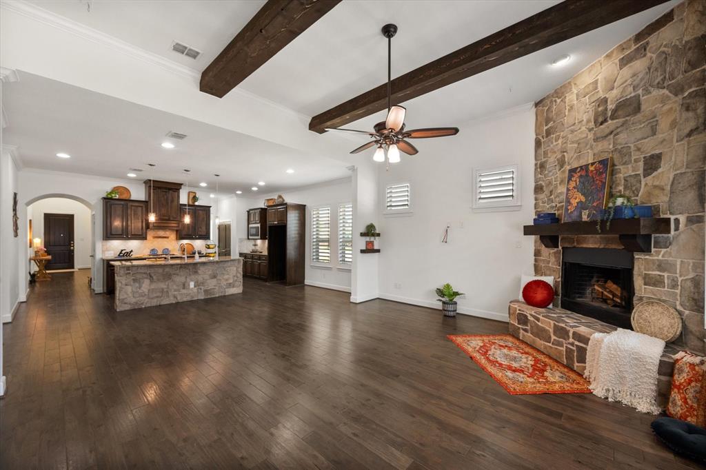 Harvest Ph 3a - Residential