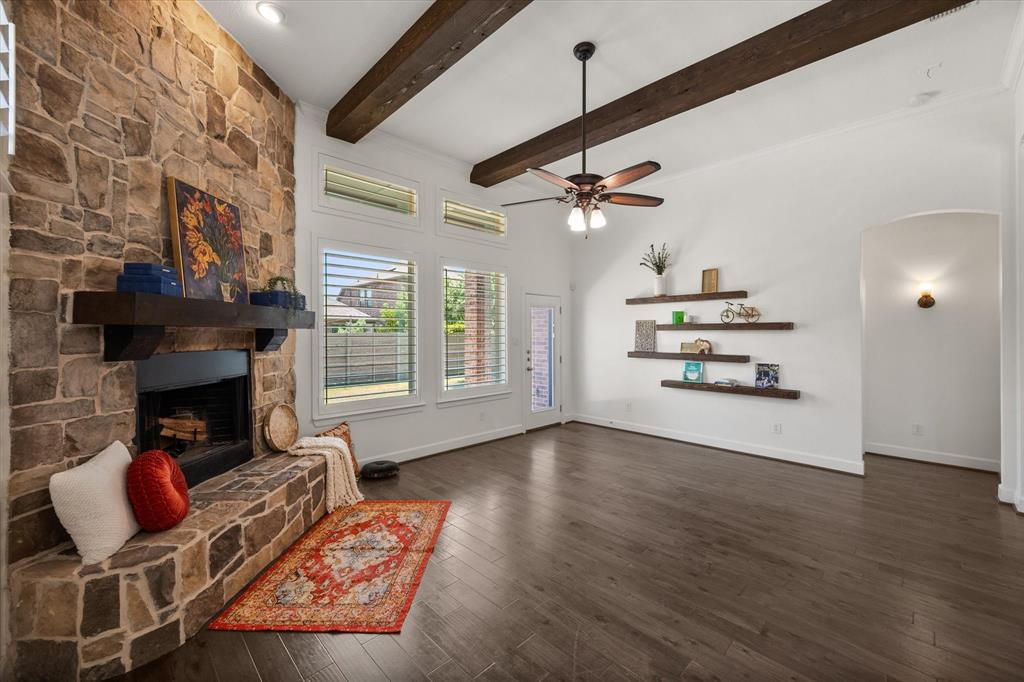 Harvest Ph 3a - Residential